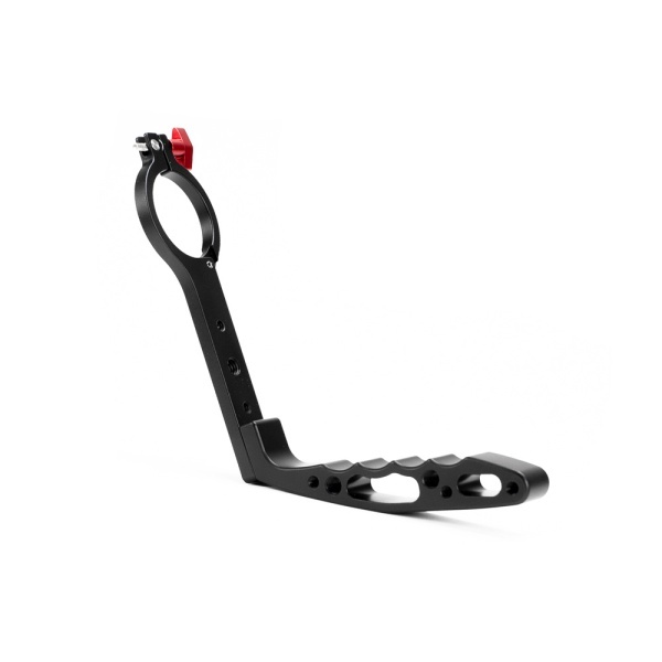 Caruba VH AC, Maner pentru Gimbal Moza Air 2 si Zhiyun Crane 2