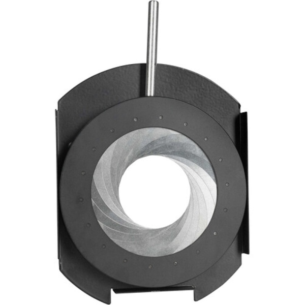 Diafragma Iris Nanlite PJ-FMM-AI pentru Lampile LED Forza 60/60B
