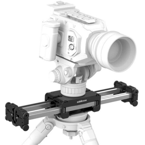 edelkrone SliderPLUS v5 PRO Compact, Slider manual