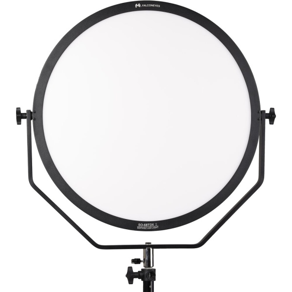 Falcon Eyes SO-68TDX II, Panou LED Bi-color, 3000-5600K