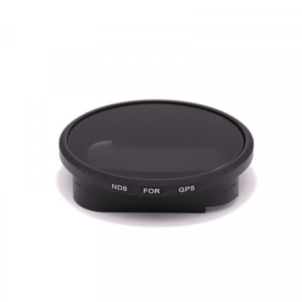 Filtru ND8-HQ Caruba pentru GoPro 5