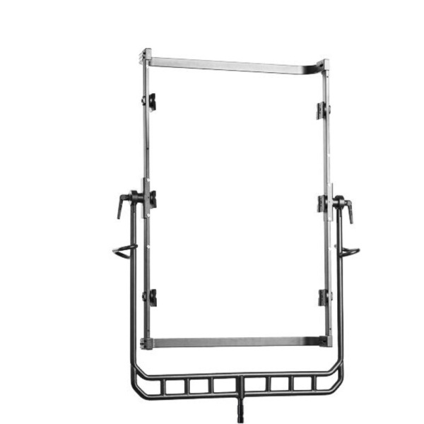 Godox AB03-02, Suport de montare 3 panouri LED P1200R Hard