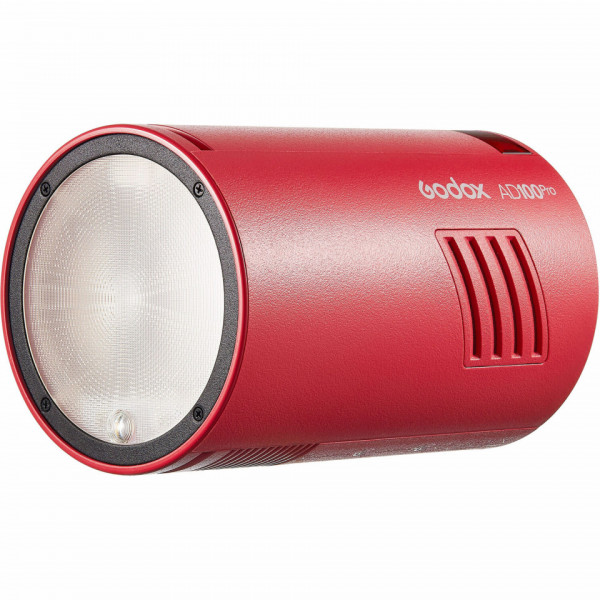 Godox AD100Pro, Blit Portabil Rosu 100W