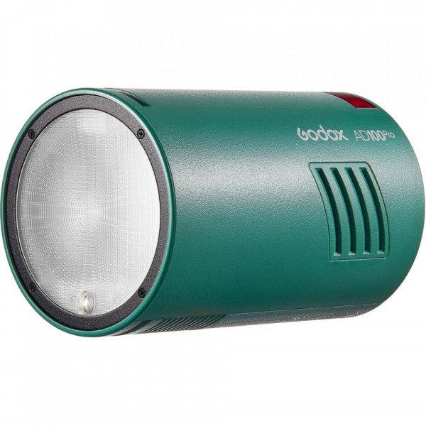 Godox AD100Pro, Blit Portabil Verde 100W