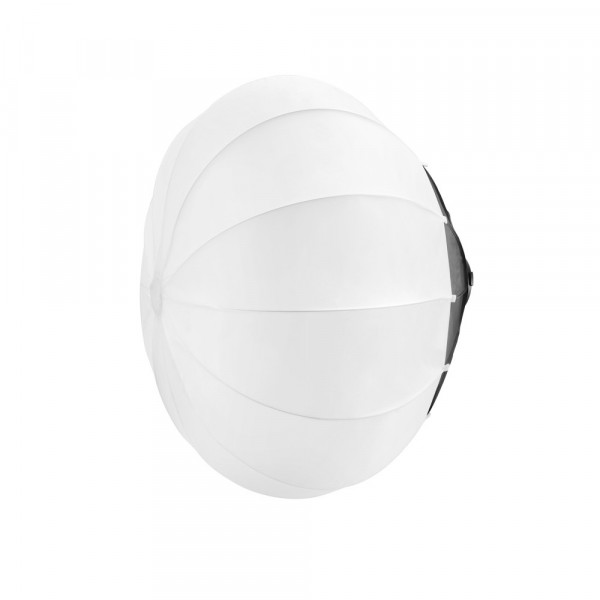 Godox GL4, Lantern Softbox pentru Knowled MG1200Bi, 120 cm