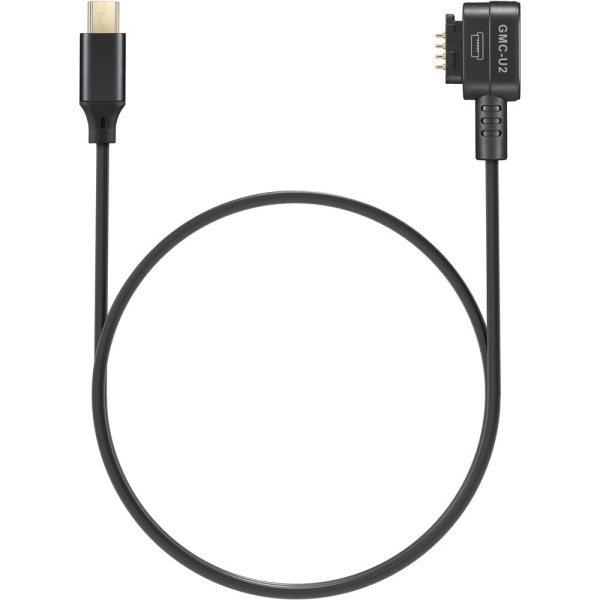 Godox GMC-U2 Cablu pentru controlul camerei de la monitorul Godox GM55, Mini-USB