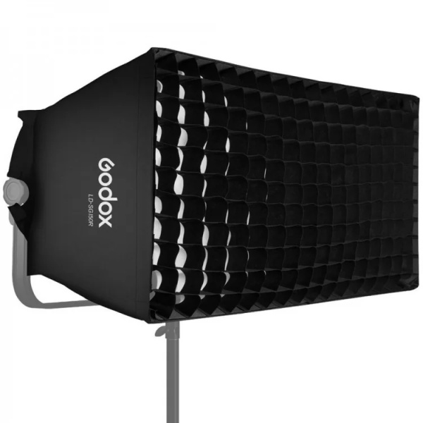 Godox LD-SG150R Softbox - Proiectat special pentru Panoul LED Godox LR150R