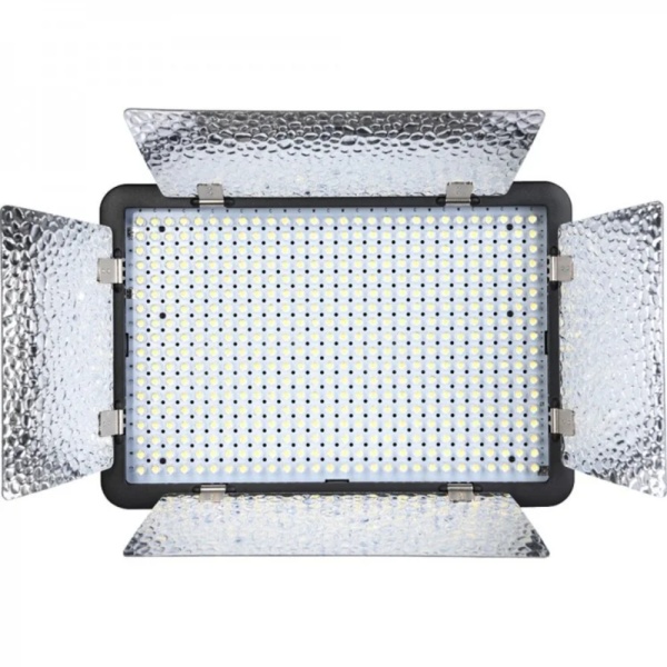 Godox LED 500LR-C, Panou LED Bi-Color, 3300-5600K