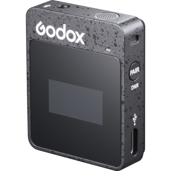 Godox MoveLink II TX, Transmitator Wireless Negru