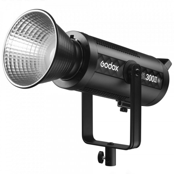 Godox SL300II Bi-Color, Lampa Video LED, 300W, 2800-5600K