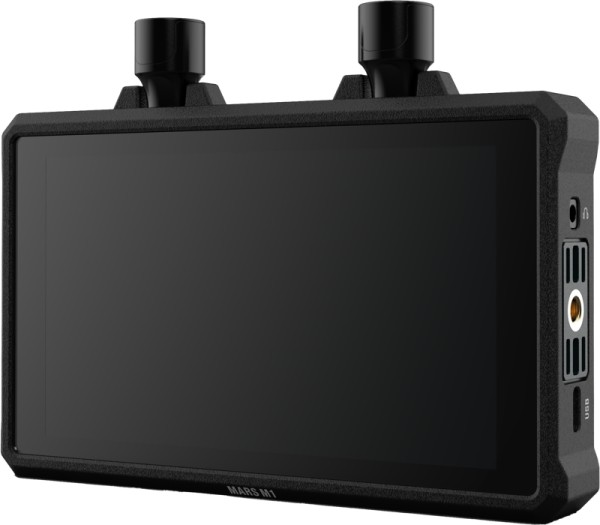 Hollyland Mars M1 Enhanced, Monitor video 5.5" si Transceiever Wireless