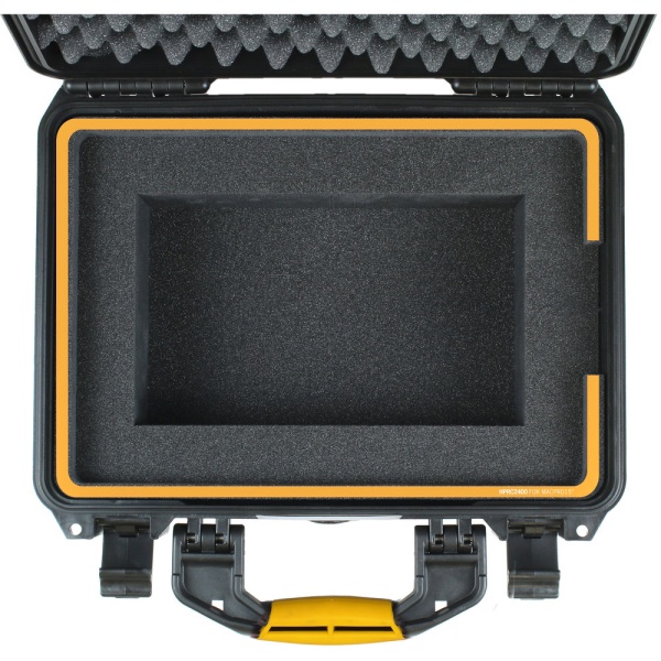 HPRC MPRO-2400-01, Hard Case, personalizat pentru MacBook Pro 15"