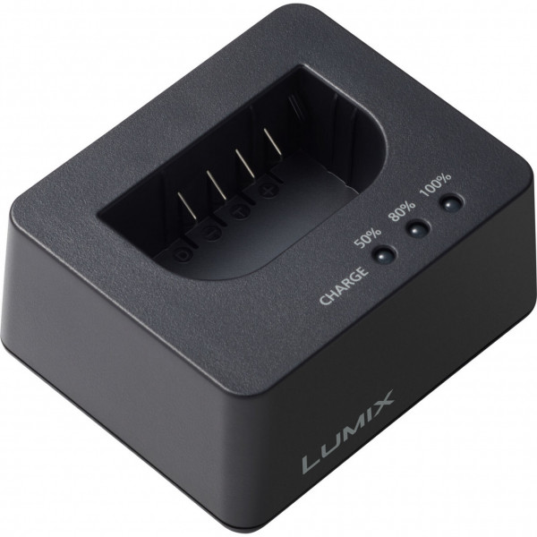 Incarcator Panasonic DMW-BTCD15E pentru acumulator DMW-BLK22