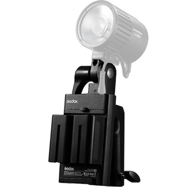 Kit accesorii Godox ML-AK pentru lumini LED ML/LC/FH
