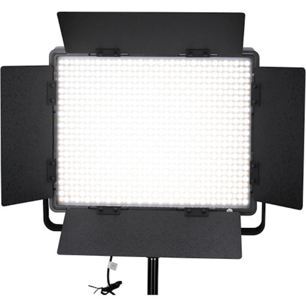 Lampa LED Nanlite 900DSA Daylight, 12-2020, 5600K, DMX