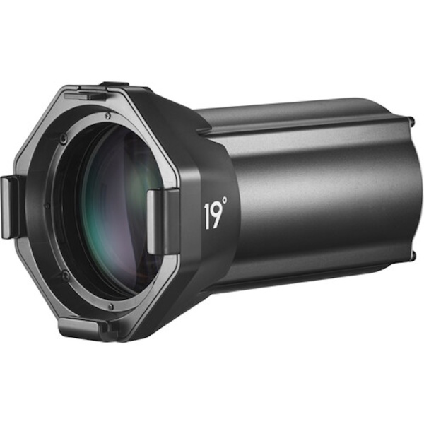 Lentila Godox 19° pentru accesoriile de proiectie Godox VSA