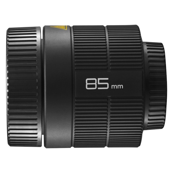 Lentila Godox 85mm pentru accesoriile de proiectie BLP si BFP
