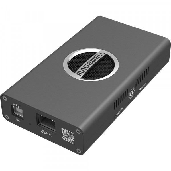 Magewell Pro Convert HDMI 4K Plus, encoder HDMI la NDI