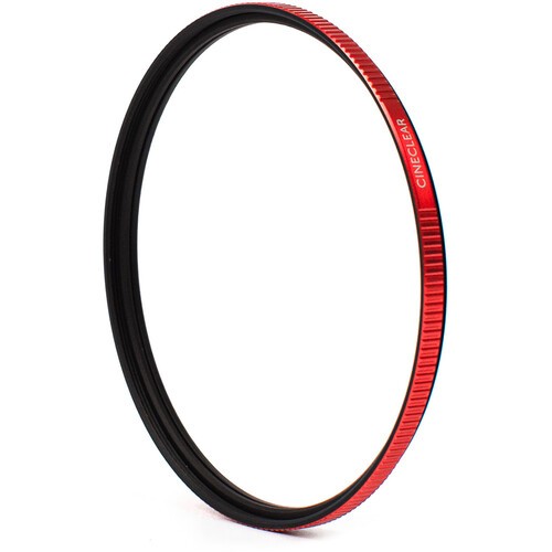 Moment, Filtru UV CineClear, 77mm