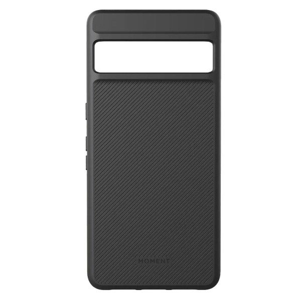 Moment Husa pentru Pixel 7 Pro, Black