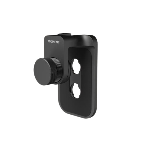 Moment M-Series Universal Lens Mount V2, Montură universală pentru smartphone
