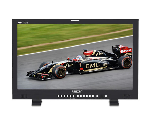 Monitor FeelWorld SEETEC 12G270D 27 inch 4K, HDR