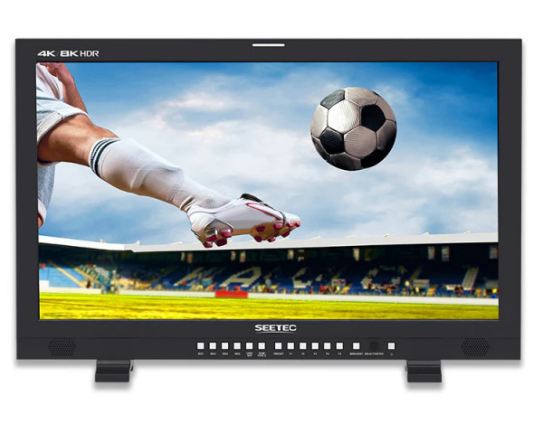 Monitor FeelWorld SEETEC 12G270F 27",4K,8K, HDR