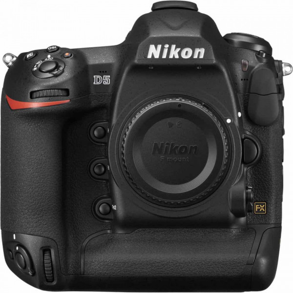 Nikon D5 Camera foto DSLR - Body