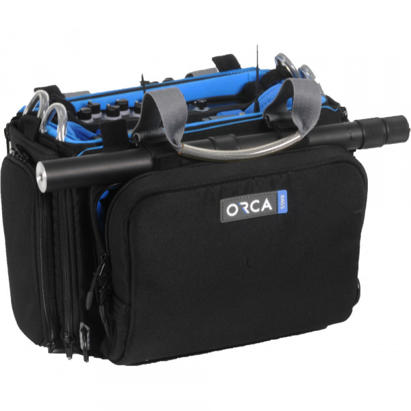 ORCA OR-280, Geanta Audio pentru MixPre-10 (Extra-Small)