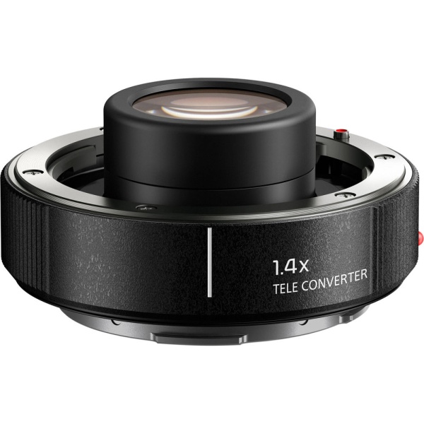 Panasonic DMW-STC14 1.4x Teleconvertor L-mount