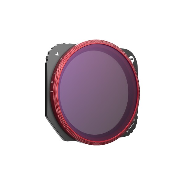 PGYTECH Filtru ND 6-9 Stop pentru Mavic 3 Classic