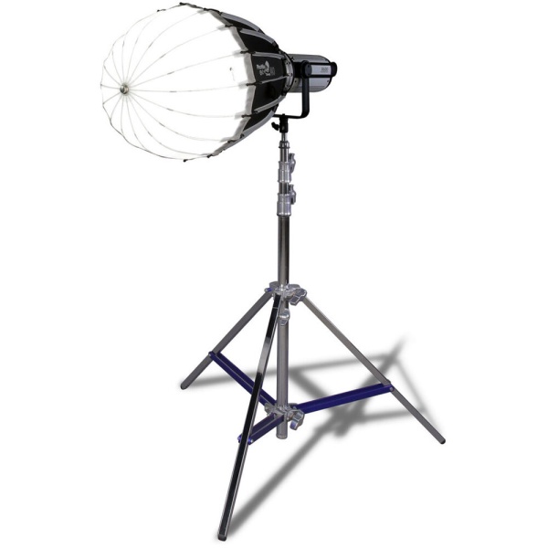 Phottix G-Capsule Deep 40 cm, Softbox 5-in-1, montura Bowens