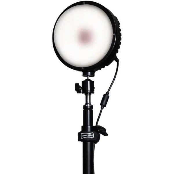 Rotolight NEO 3 Streamer Lighting Kit, Lampa LED RGB cu accesorii