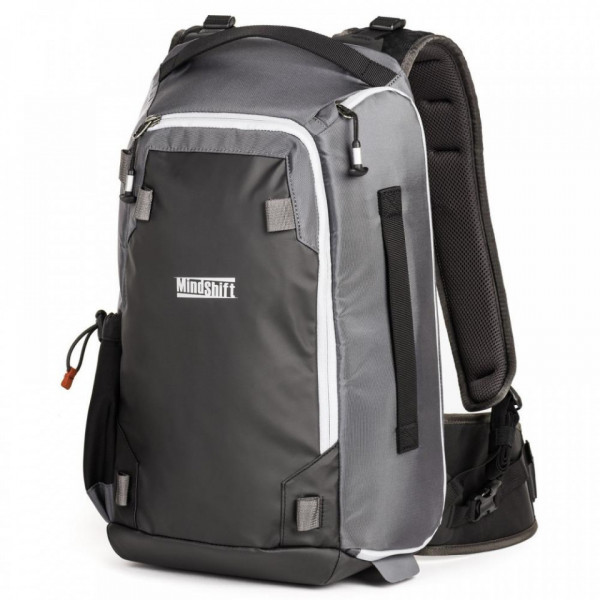Rucsac foto, Think Tank MindShiftGear PhotoCross 13 Backpack, Carbon Grey