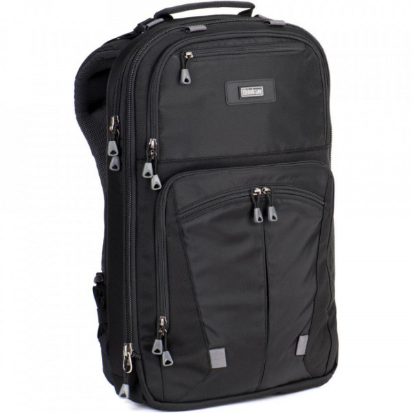 Rucsac foto, Think Tank Shape Shifter 15 V2.0, Negru