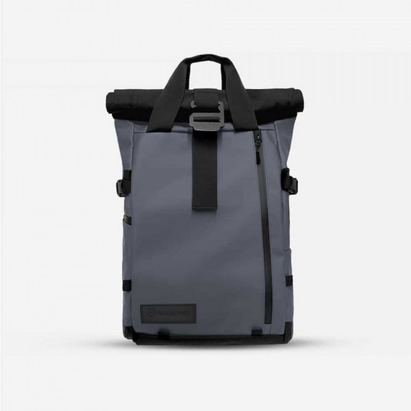 Rucsac foto WANDRD Prvke serie 21 Litri Aegean Blue