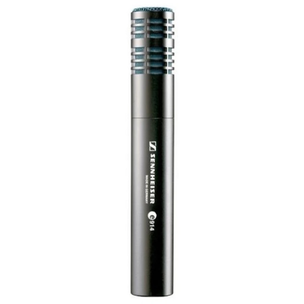 Sennheiser E 914, Microfon Condensator Cardioid