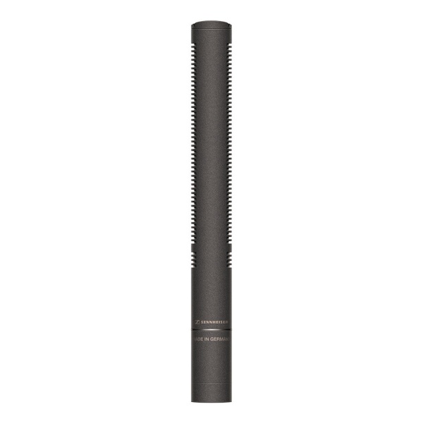 Sennheiser MKH 8060, Microfon profesional pentru camere video