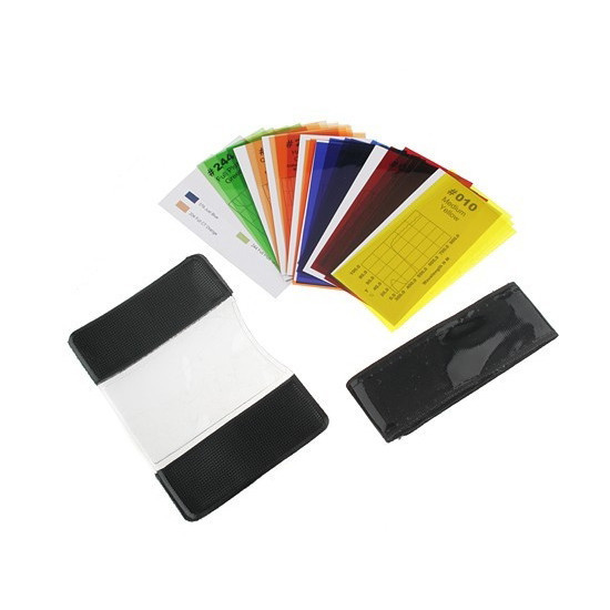 Set de filtre de culoare Godox CF-07