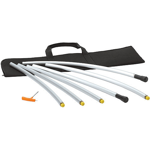 Sistem de sina curbat Libec CR-90