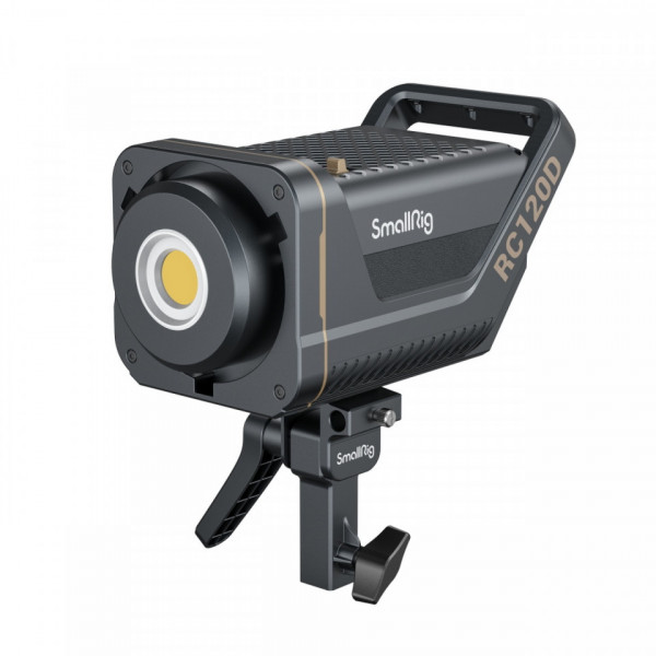 SmallRig 3612 RC 120D, Lampa Video LED 5600K