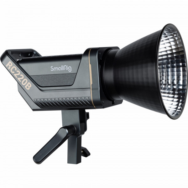 SmallRig 3621 RC 220B, Lampa Video LED Bi-Color, 2700-6500K