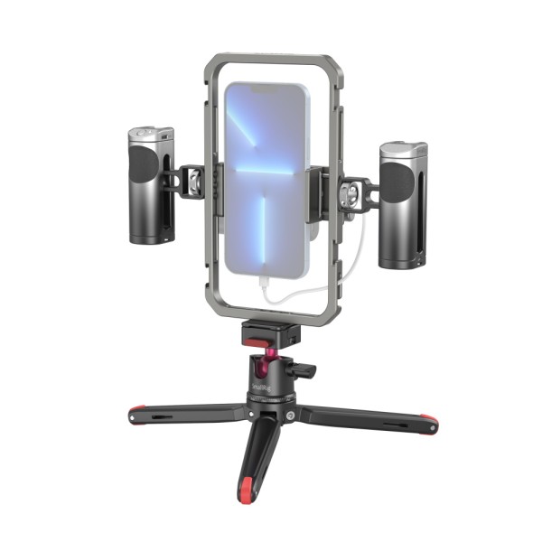 SmallRig 4120, Kit Video All-in-One Pro