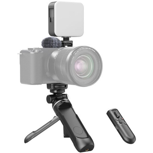 SmallRig 4258, Kit Vlogging Sony ZV-E1 / ZV-E10 / ZV-1 / ZV-1F
