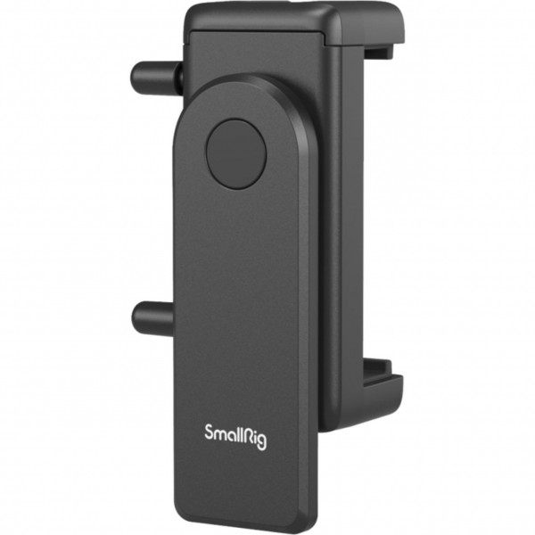 SmallRig 4366, Suport pentru Smartphone cu Montare Ușoară și Comutare Rapidă