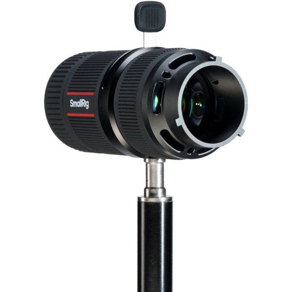 SmallRig 4939 SP-Mini Spotlight, Accesoriu de proiectie cu RC-mount