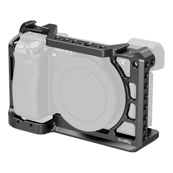 SmallRig CCS2310C, Cage pentru Sony A6100 / A6300 / A6400 / A6500