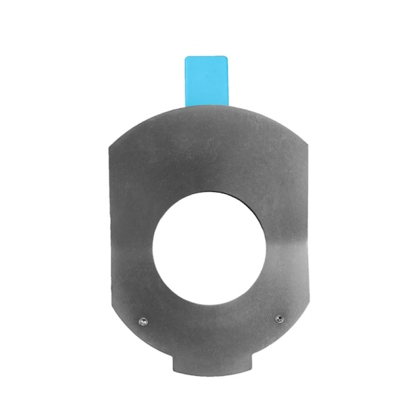 Suport Nanlite GOBO M-size pentru accesoriul de proiectie PJ-FMM, AS-GB-FMM GH