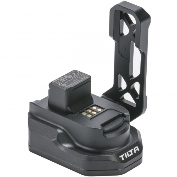 TILTA Power Supply Base Plate, pentru DJI RS 2, RS 3, RS 3 PRO si RS 4 PRO