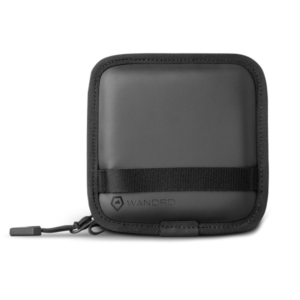 WANDRD Husa pentru 4 Filtre de Obiectiv, Neagra